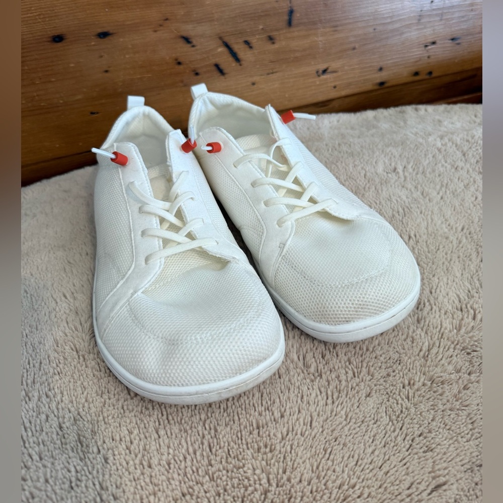 Pulltop barefoot shoes
